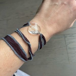 Gorgeous Boho Wrap Bracelet